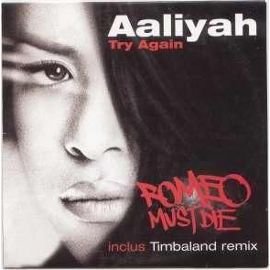 Try Again From "Romeo must die"