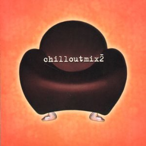 Various / ChillOutMix 2 - CD (Used)