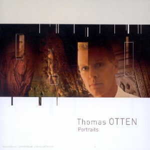 Thomas Otten / Portraits - CD