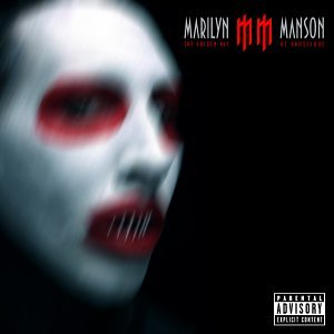 Marilyn Manson / The Golden Age of Grotesque - CD (Used)