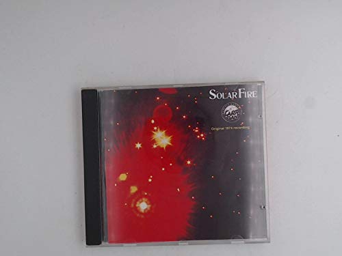Solar fire