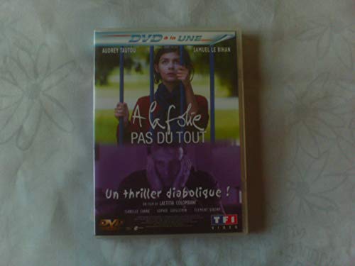 A La Folie Pas Du Tout - DVD (Used)
