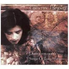 Catherine Lambert / Songs Of Forgetfulness - CD (Used)