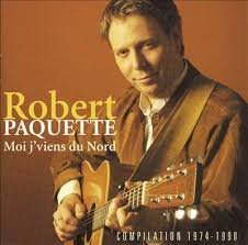 Robert Paquette / Compilation '74/90 - CD (Used)