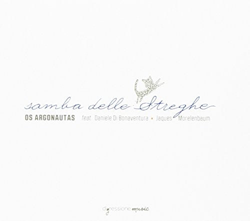 Samba delle streghe