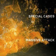 Massive Attack / Special Cases - CD