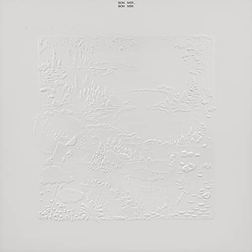 Bon Iver / 10th Anniversary Edition