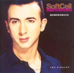 Soft Cell / Memorabilia: The singles - CD (Used)