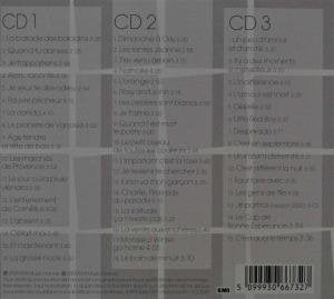 Best of 3cd Digipack