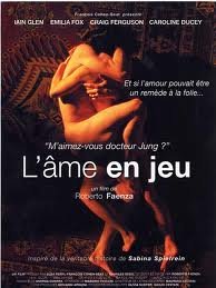 L'Ame En Jeu - DVD