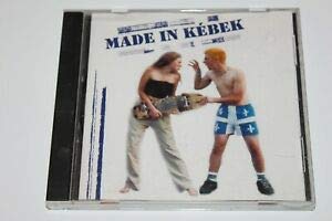 Made In Kébek
