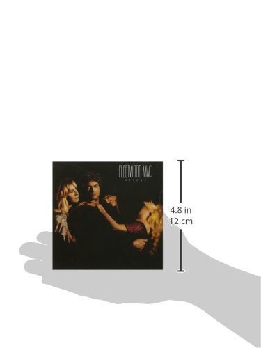 FLEETWOOD MAC - MIRAGE : STANDARD (2016 REMASTER)