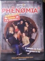 Phenomia 9 - DVD (Used)