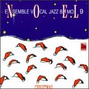 Ensemble Vocal Jazz Bemol 9 / Christmas - CD