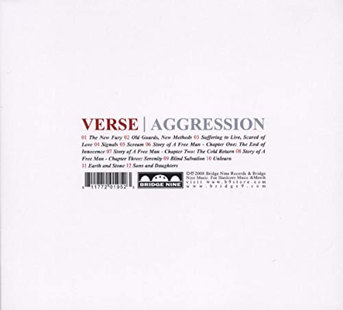 Aggression