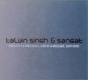 Song For The Inner World: Live at La Basilique, Saint Denis
