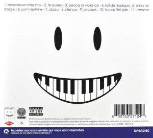 Stromae / Cheese - CD