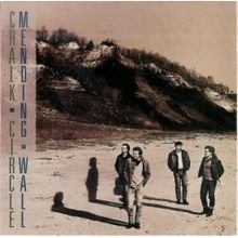 Chalk Circle / Mending Wall - CD (Used)