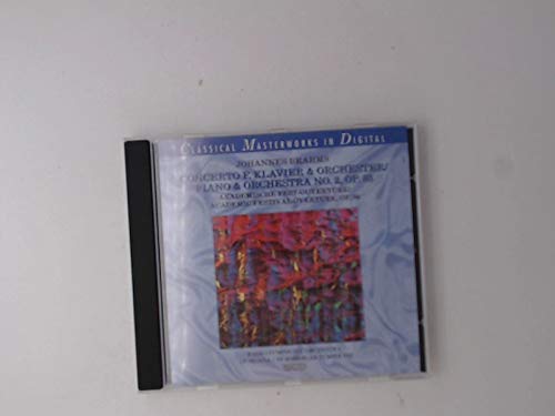 Symphonie N0. 2 Tragische Ouvertre - Tragic Overture