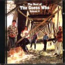 The Guess Who / The Best of the Guess Who, Volume II - CD (Used)