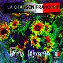 Various / Chanson Francaise: Paris Liberte - CD (Used)