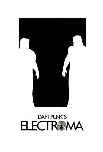 Daft Punk / Electroma - DVD (Occasion)
