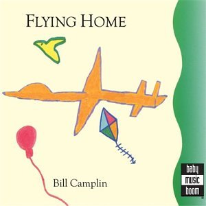 Flying Home