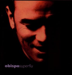 Obispo / Superflu - CD (Used)