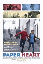 Paper Heart - DVD (Occasion)