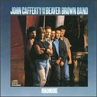 John Cafferty And The Beaver Brown Band / Roadhouse - CD (Used)