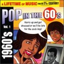 Pop in the 60's