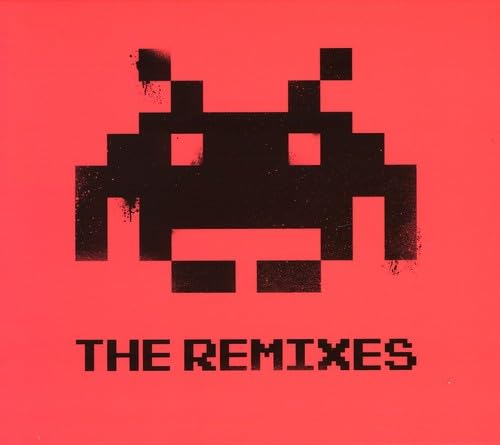 Deadmau5 / The Remixes Mixed - CD (Used)