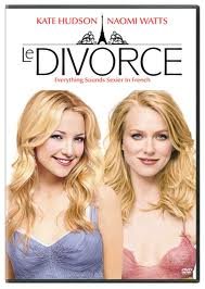 Le Divorce - DVD (Used)