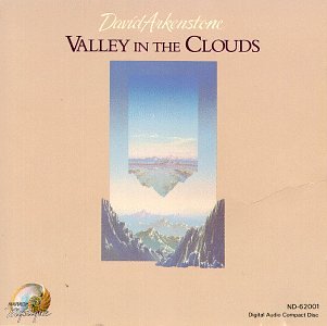 Valley in the Clouds