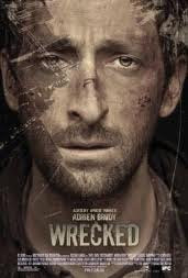 Wrecked - DVD (Used)