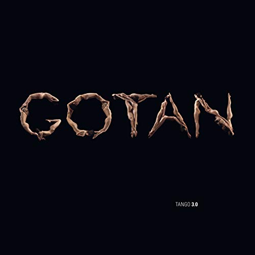 Gotan Project / Tango 3.0 - CD (Used)