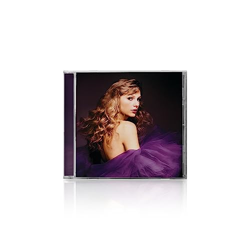 Taylor Swift / Speak Now (Taylor's Version) - CD