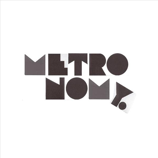 Metronomy / Pip Paine - CD