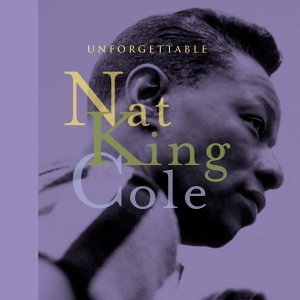 Nat King Cole / Unforgettable - CD (Used)
