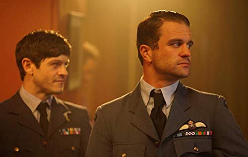 Mission d'honneur - Blu-Ray