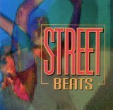 Street Beats - CD (Used)