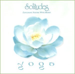 Yoga by Dan Gibson