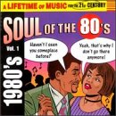 Soul of the 80's