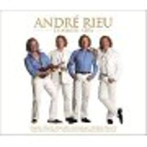 Andre Rieu Celebrates Abba/Music For The Night (2CD Set)