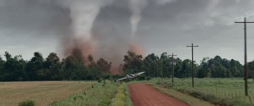 Twisters: Collector's Edition - 4K/Blu-ray