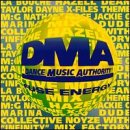 Various / DMA: Dance Music Authority : Fuse Energy - CD (Used)
