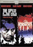 The Spy Who Came In From The Cold / L'espion qui venait du froid