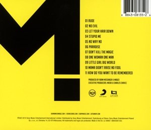 Magic! / Don'T Kill The Magic - CD