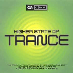 Decadance Higher State of Trance