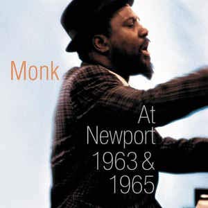 At Newport 1963 & 1965